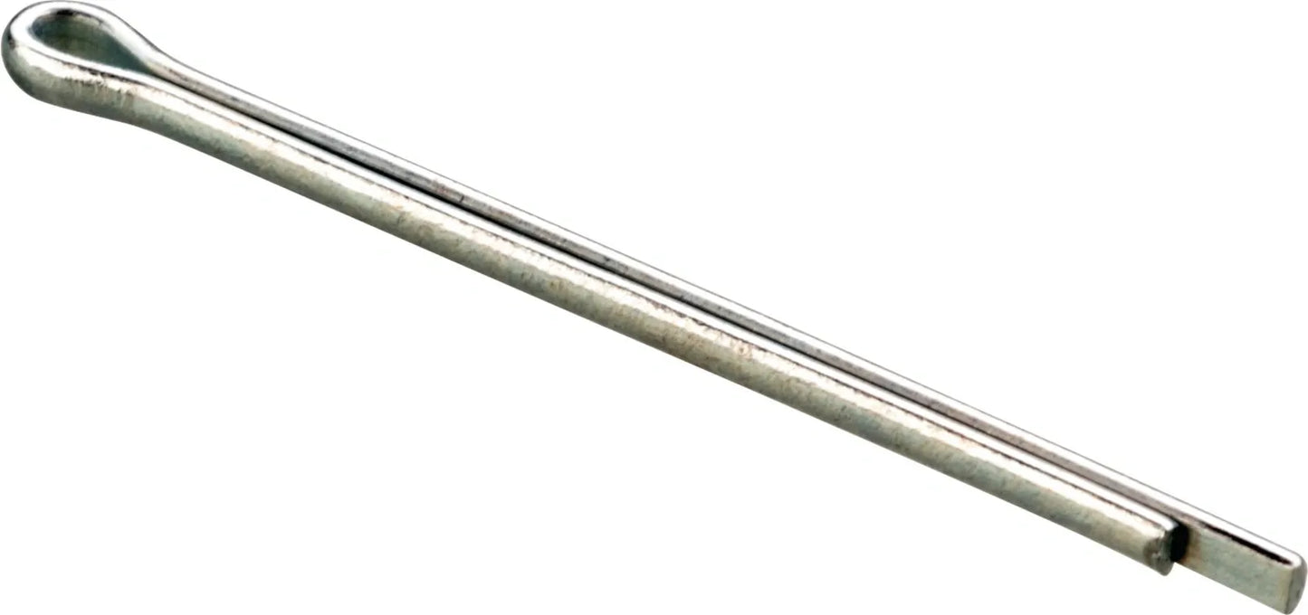 Zinc Plated Cotter Pin - 1.6mm - XT500 TT500 Various YAMAHA Universal