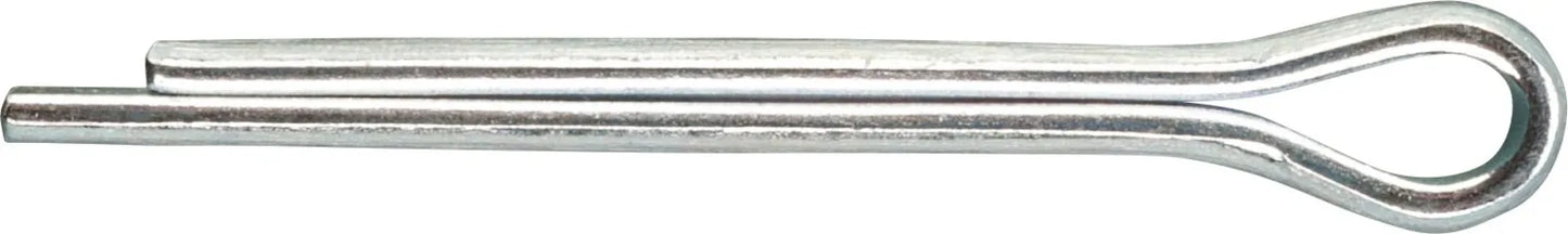 Cotter Pin, Zinc Plated, 2.0 x 16 - Universal