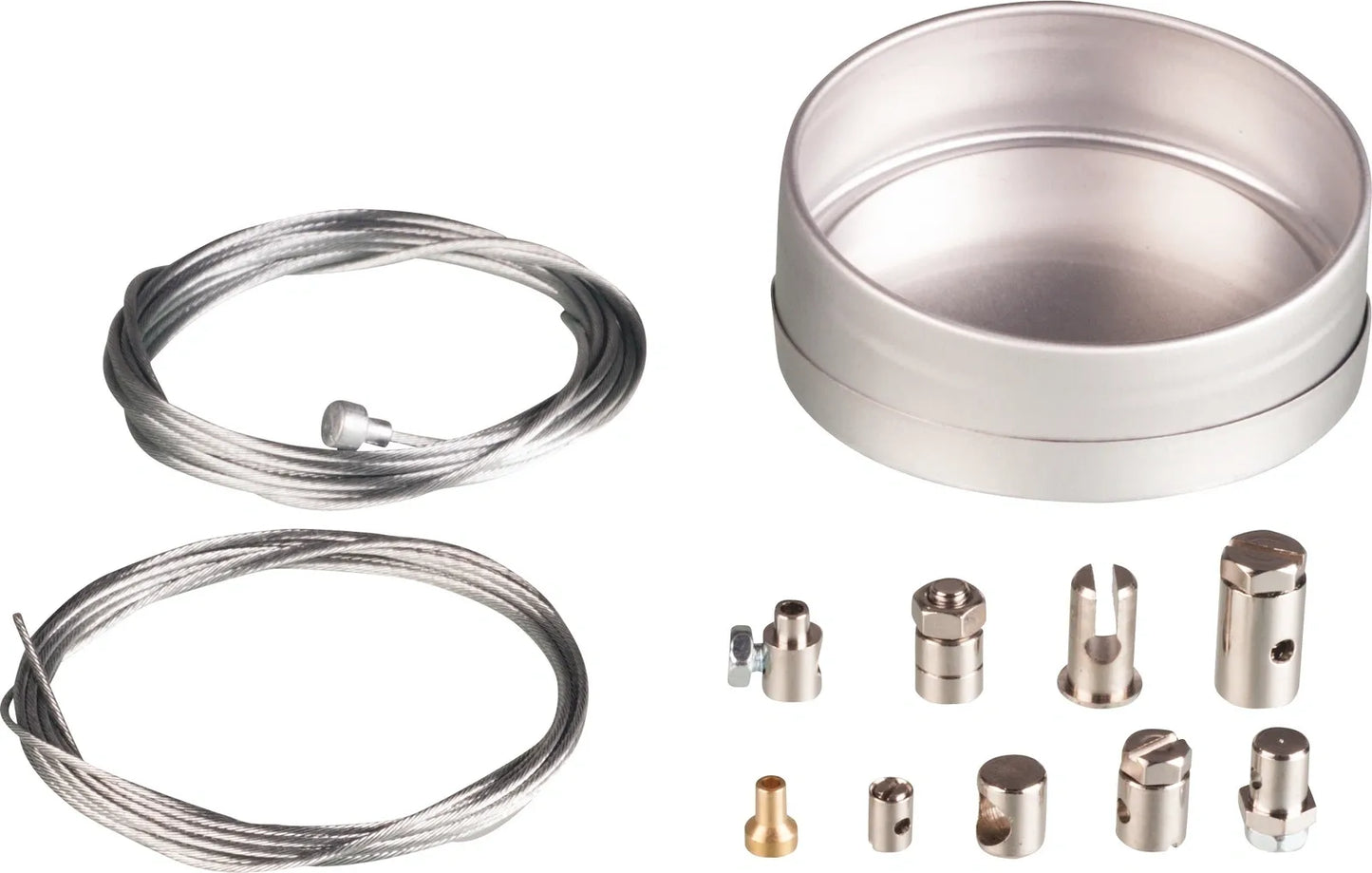 Cable Repair Set - XT500 TT500 SR500 Universal