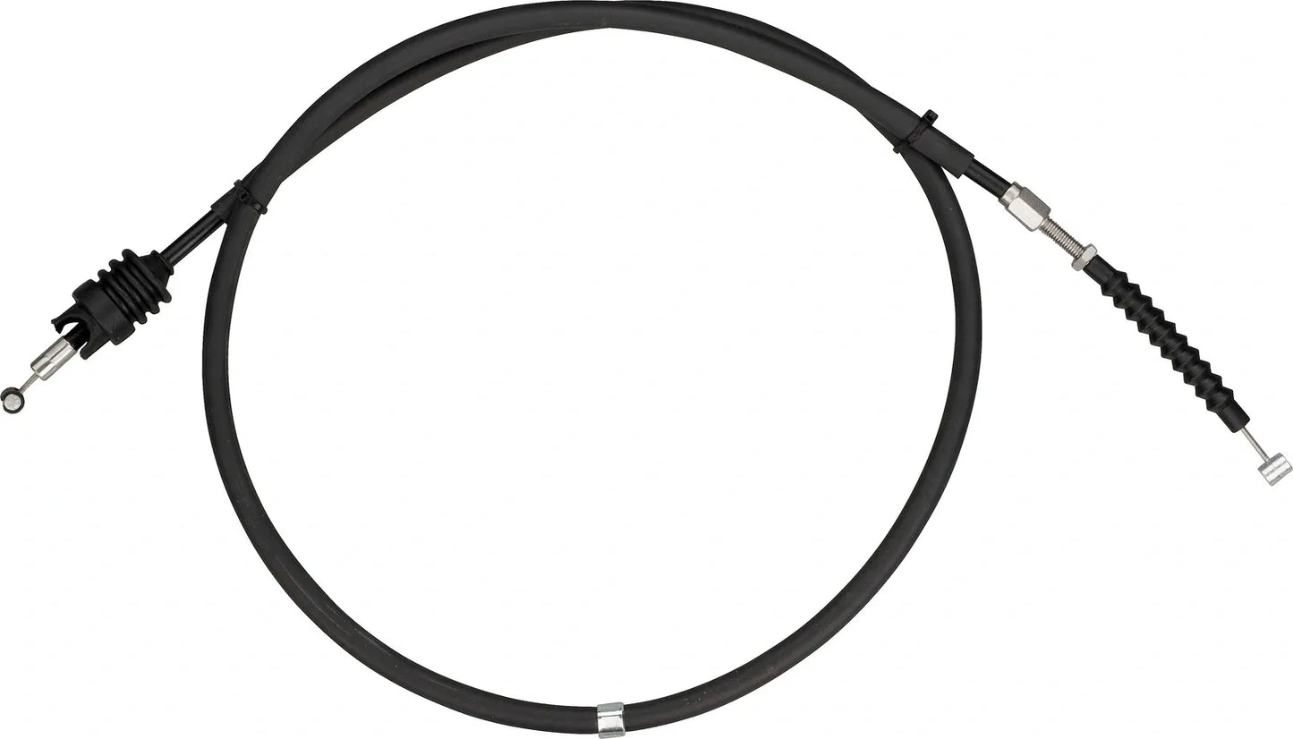 HQ Front Brake Cable - Stainless Steel Cable - XT500 -'79