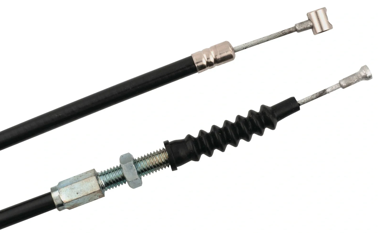 Front Brake Cable - SR500T XT550