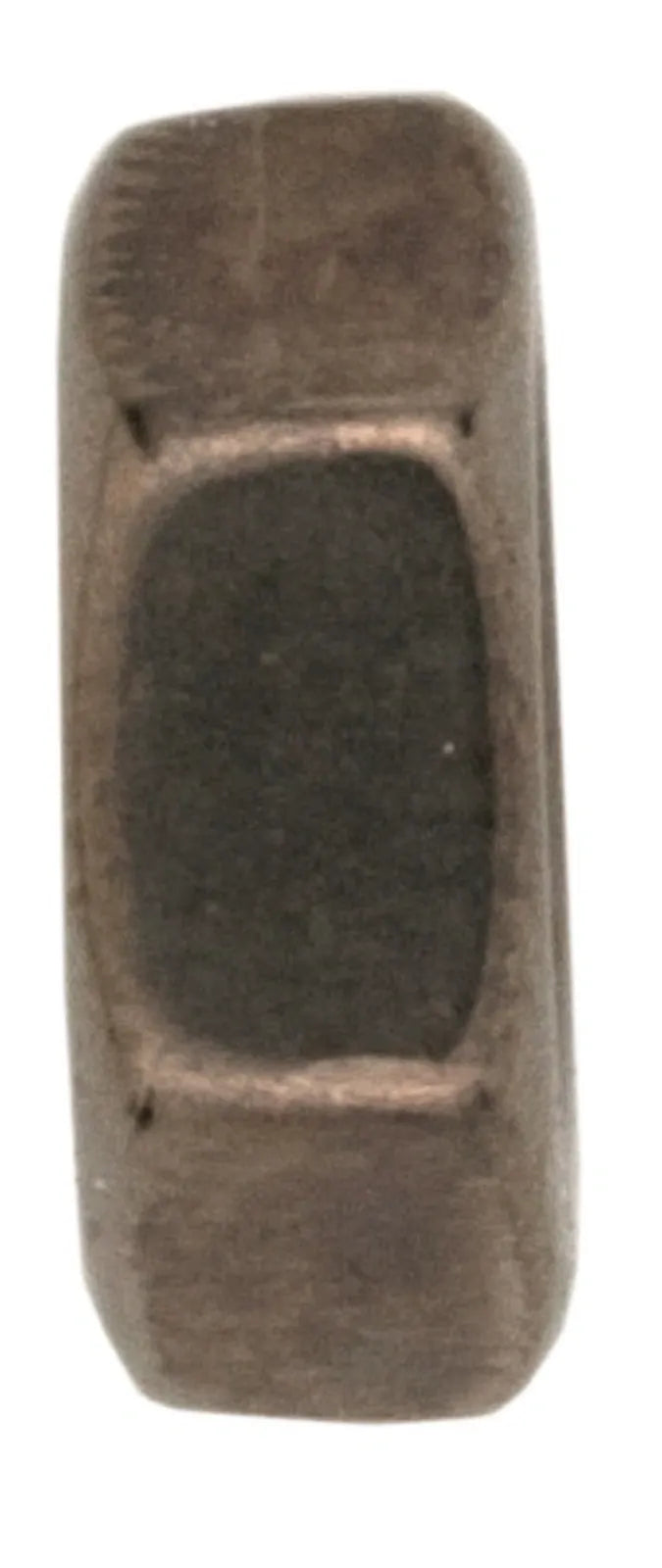 OEM YAMAHA Chain Tensioner Nut - XT500 TT500 SR500