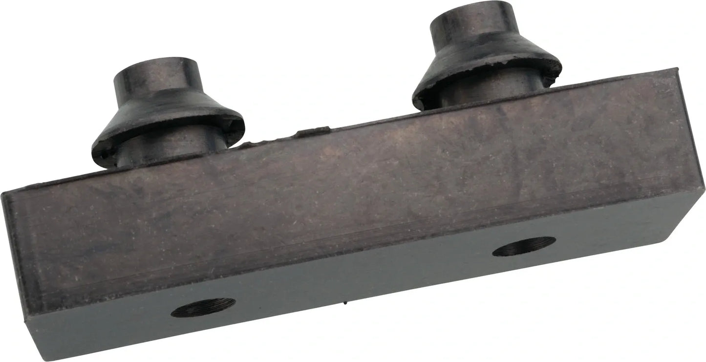 Seat Rubber Damper - XT500 TT500