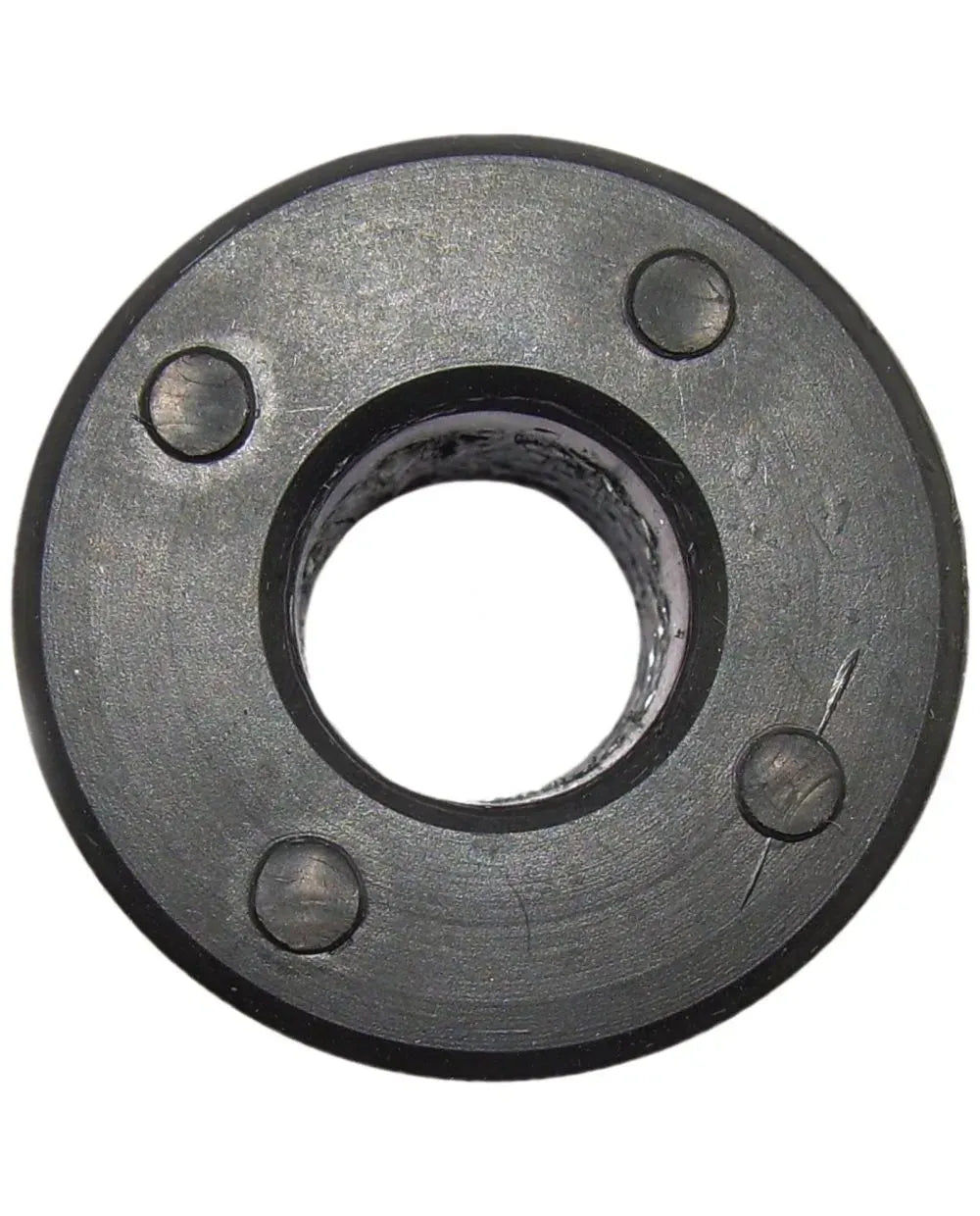 Silencer Bracket Damper - XT500 TT500