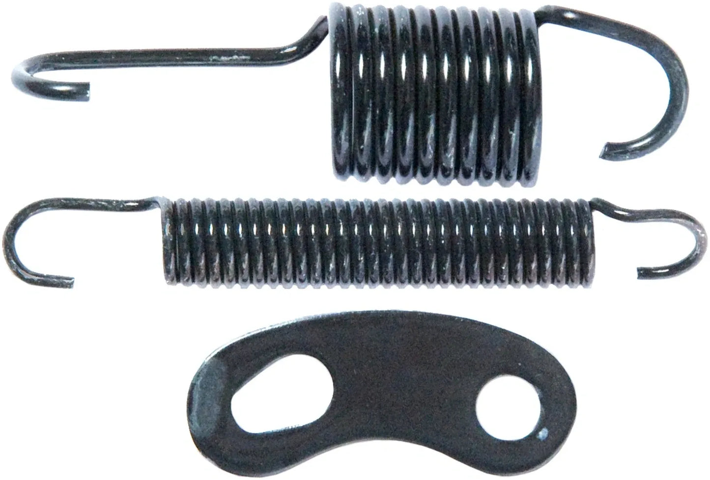 Side Stand Conversion Kit - to Double Springs - XT500