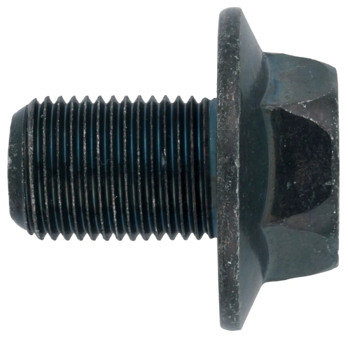 OEM YAMAHA - Front Fork Top Yoke Bolt - XT350 SR500 XT500 XT550 XT600 XTZ750
