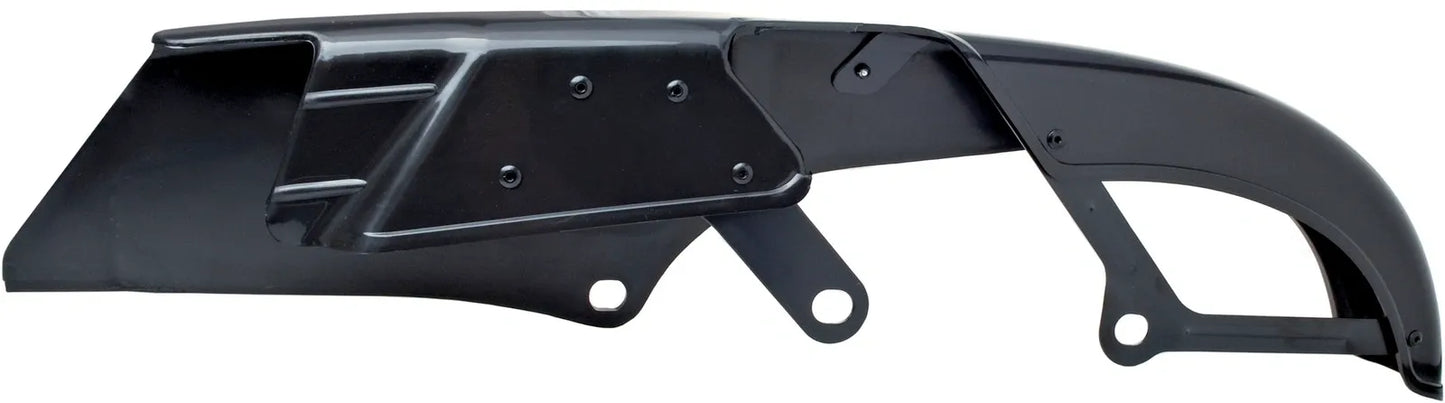 Replica Large Black Chain Guard - XT500