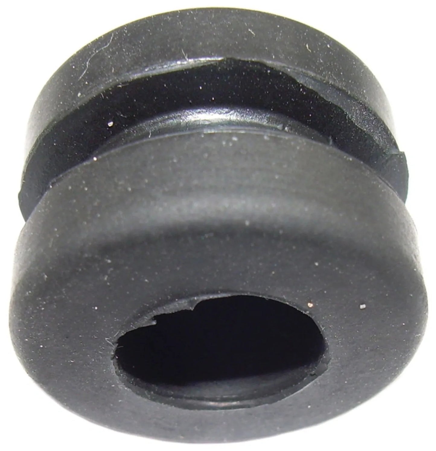Rubber Grommet Damper - for Stainless Steel Bushing - Rear Fender/Front Fender/Airbox/Battery Case - XT500 TT500 SR500