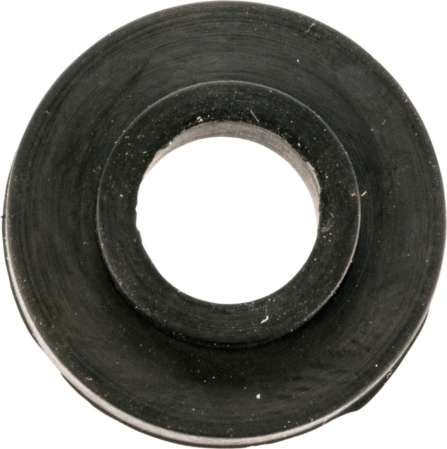 Rear Fender/Taillight - Rubber Damper - XT500