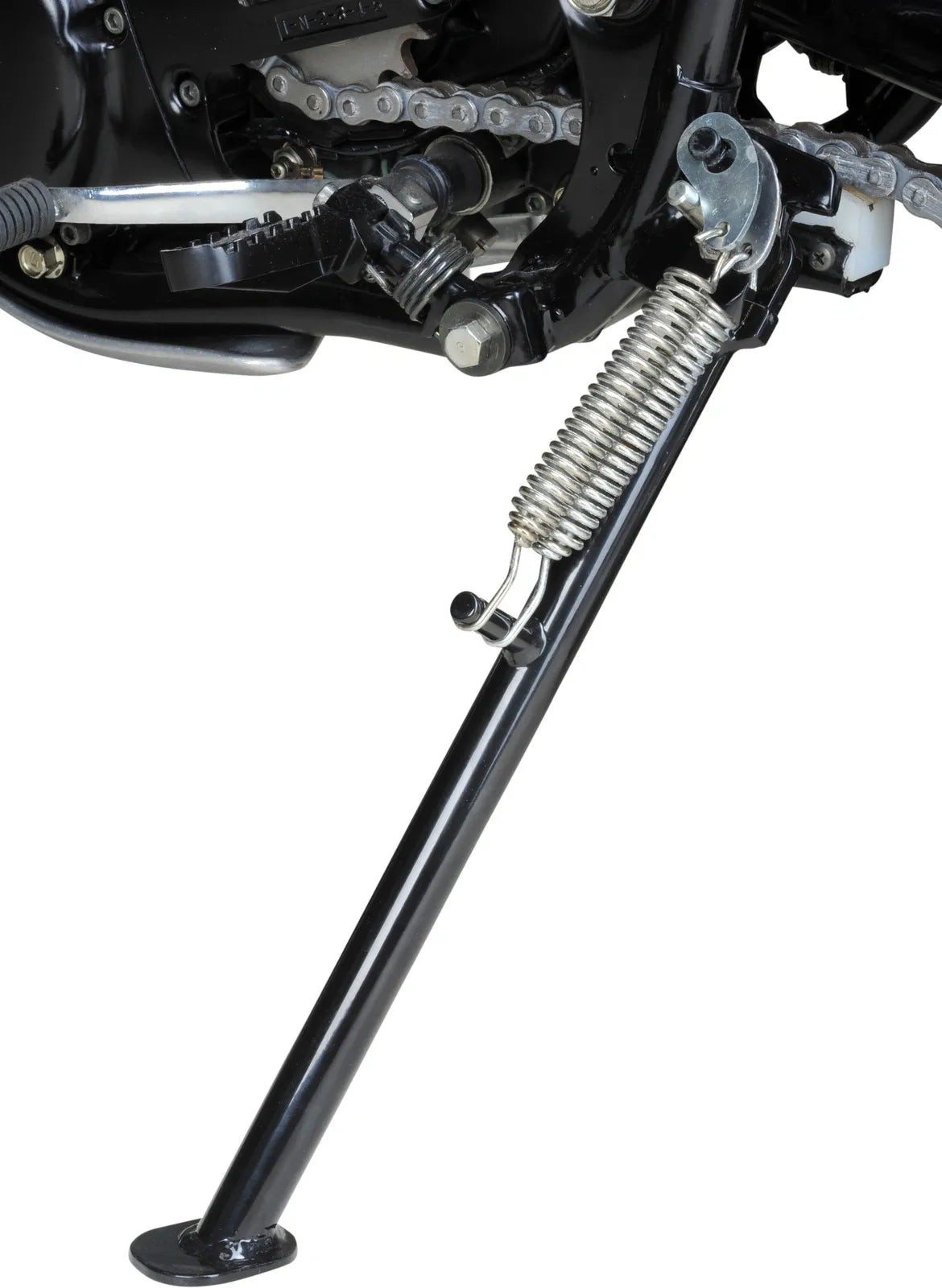 KEDO Heavy Duty Side Kick Stand - Extended +42mm - XT500 TT500