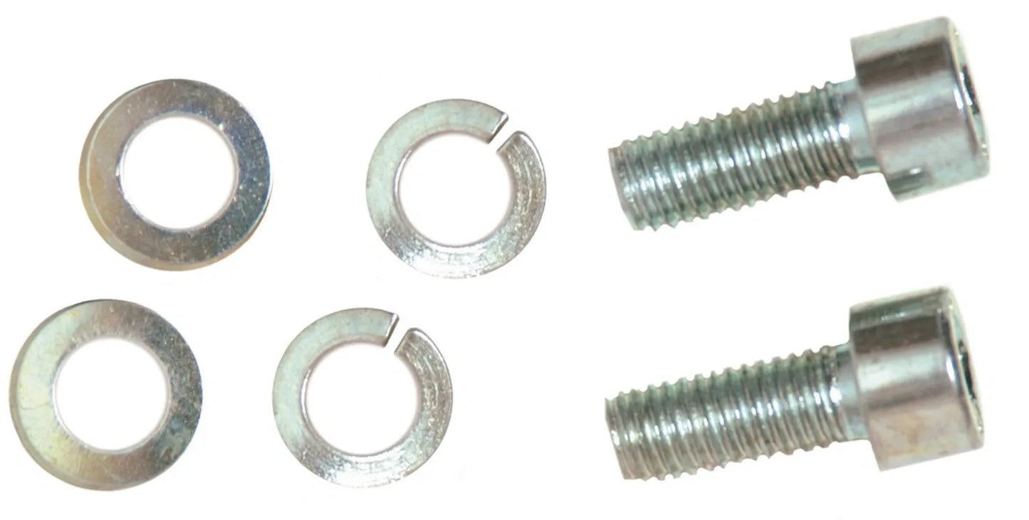 Seat Mounting Hardware Set - Seat to Frame - XT500 TT500