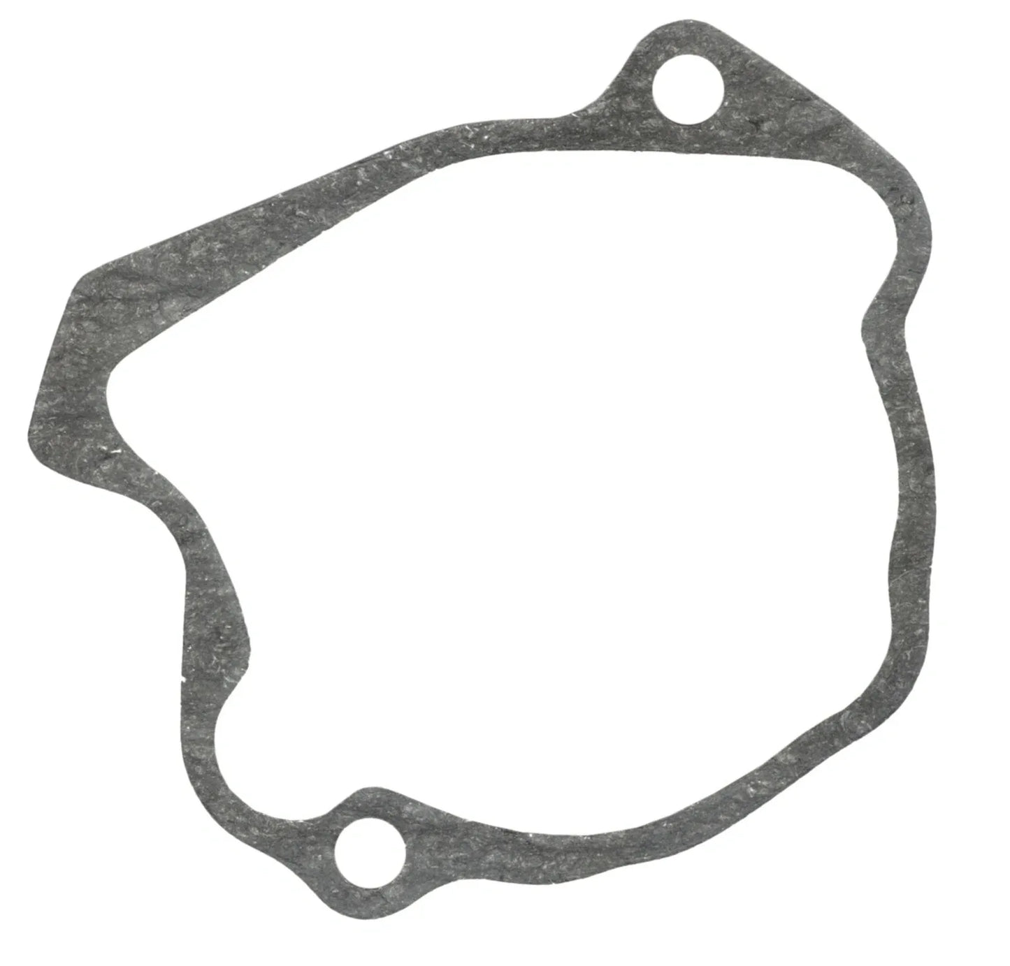 Contact/Breaker Points/Condenser Right Side Cover - XT500 TT500