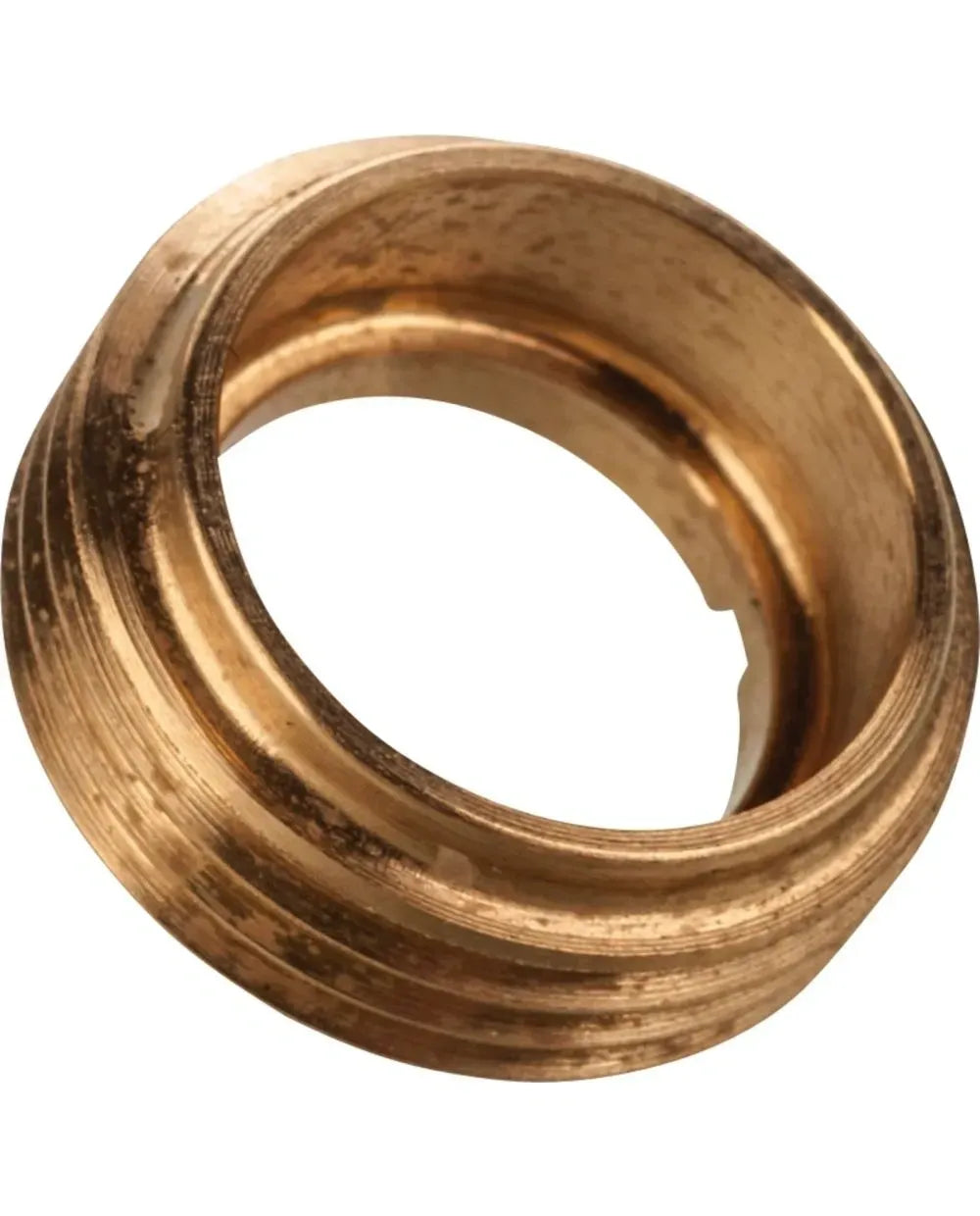 *NEW ITEM* Repair Screw-in Bushing for Original TDC Sight Glass - XT500 TT500 SR500 SR400