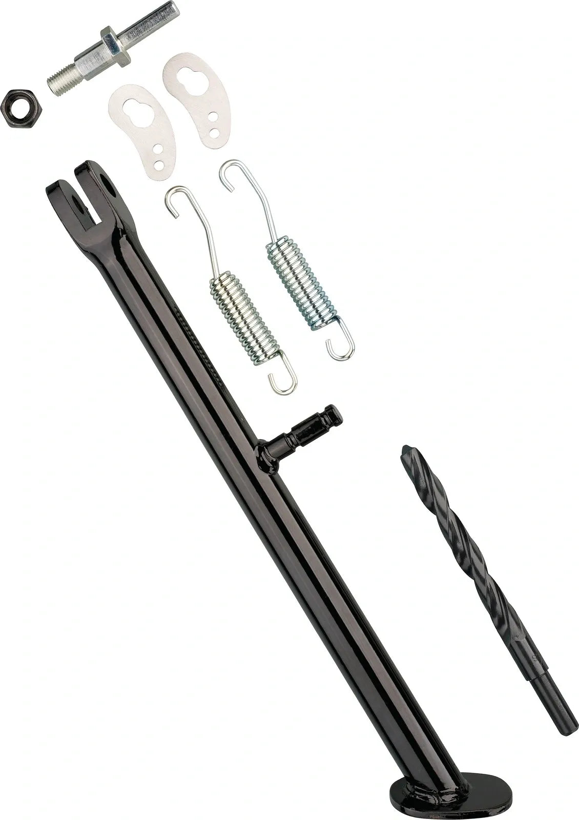 Side Kick Stand Conversion Set - XT500 - '79 TT500 - '78