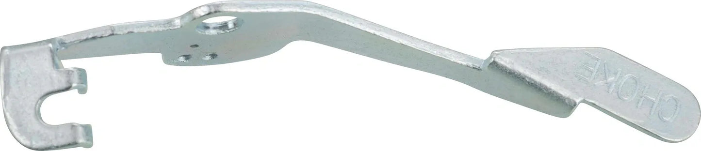 Replica Choke Lever - Stainless Steel - Mikuni VM32/VM34SS - XT500 TT500 SR500