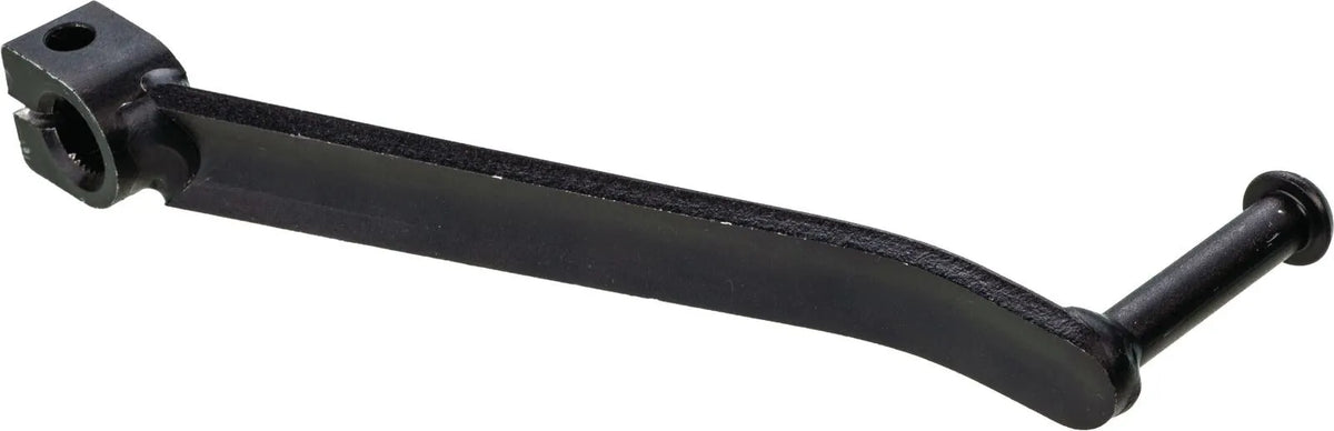 *NEW ITEM* Replica Shift Lever - Black (without Rubber) - XT500