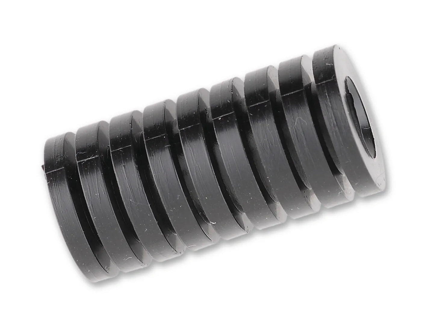 OEM YAMAHA - Gear Shift Lever - Rubber - XT500 TT500 SR250 XT250 SR500 SRX600 XTZ660 XTZ750 TDM850 TDM900 TRX850