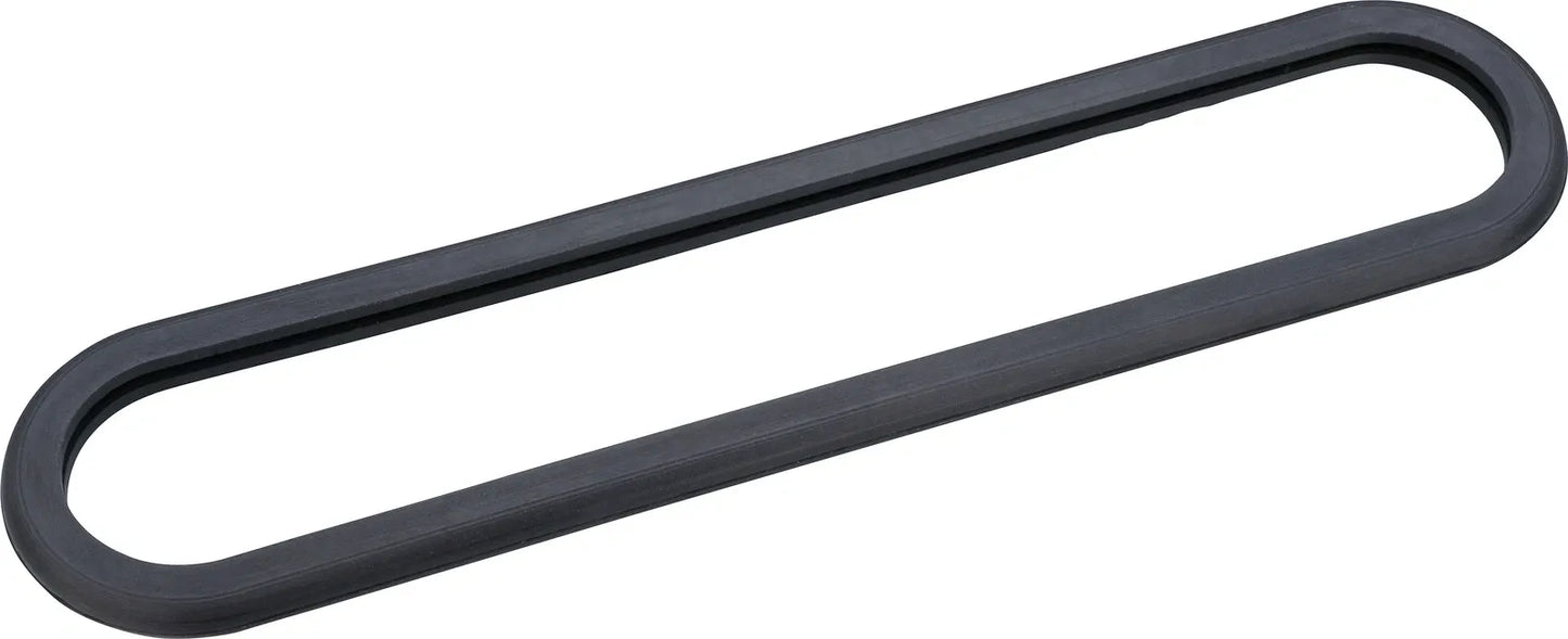 Rubber Seal - for Oil Strainer Item # 21028 - High-Quality FKM/FPM Rubber - SR400 SR500 TT500 XT500