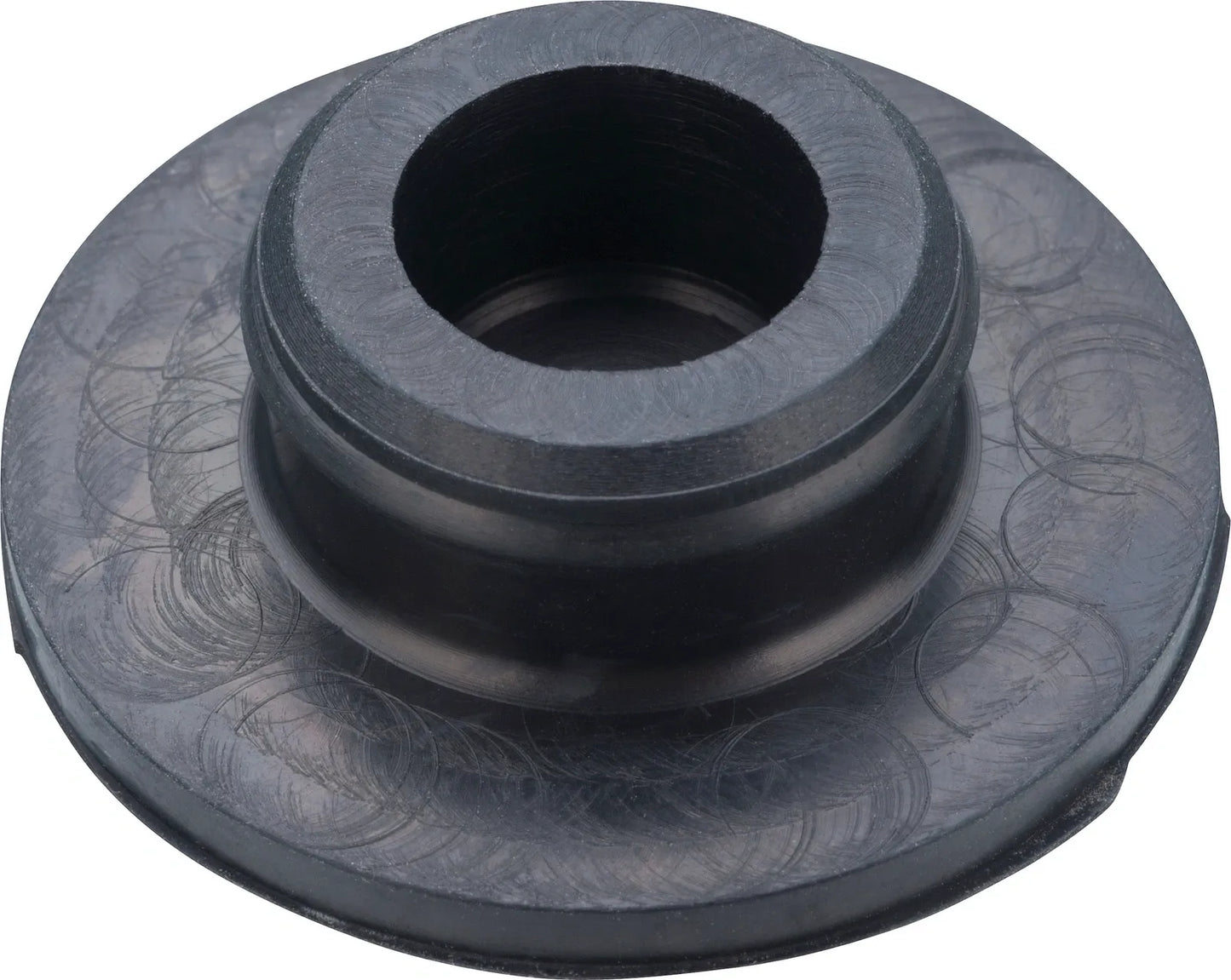 Fork Leg Top Nut - Rubber Cap - XT500 TT500