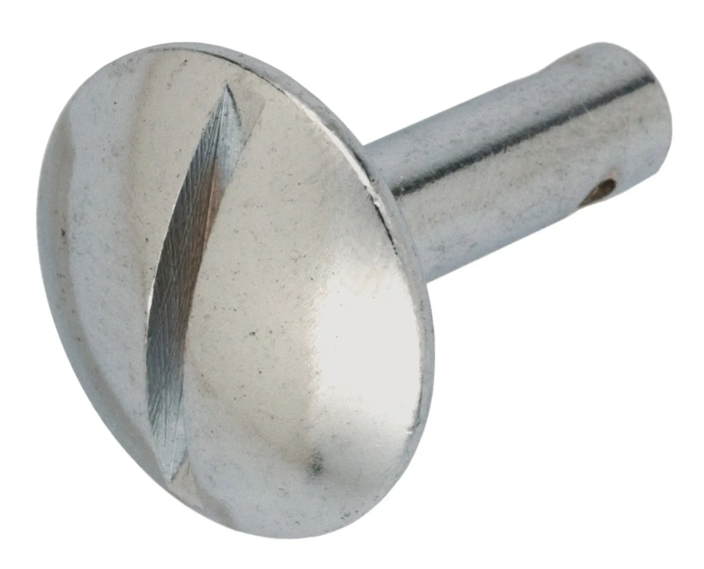 OEM YAMAHA Side Cover/Toolbox Locking Bolt - XT500 TT500