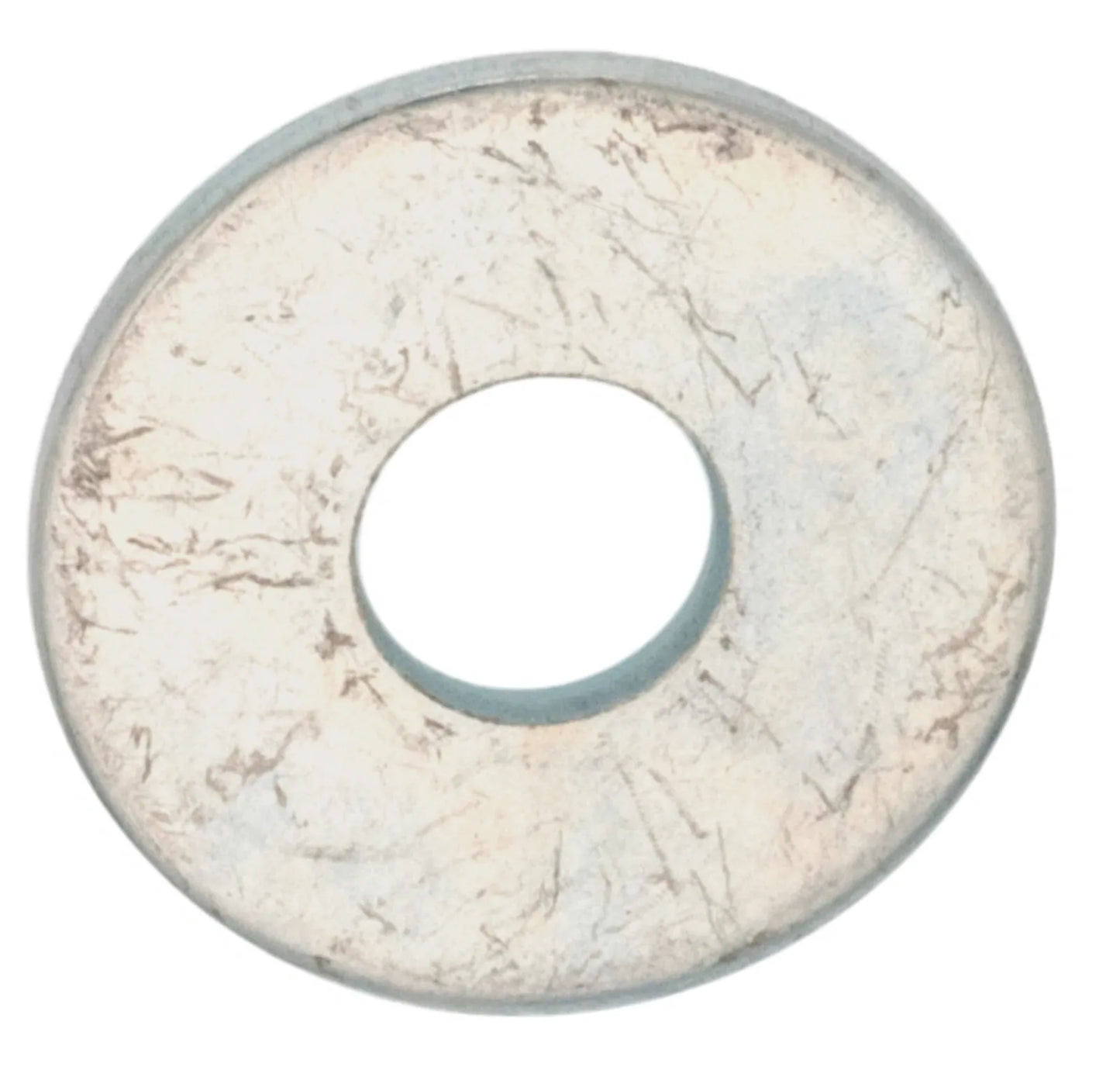 Backing Washer for Side Cover/Toolbox Rubber Damper - XT500 TT500
