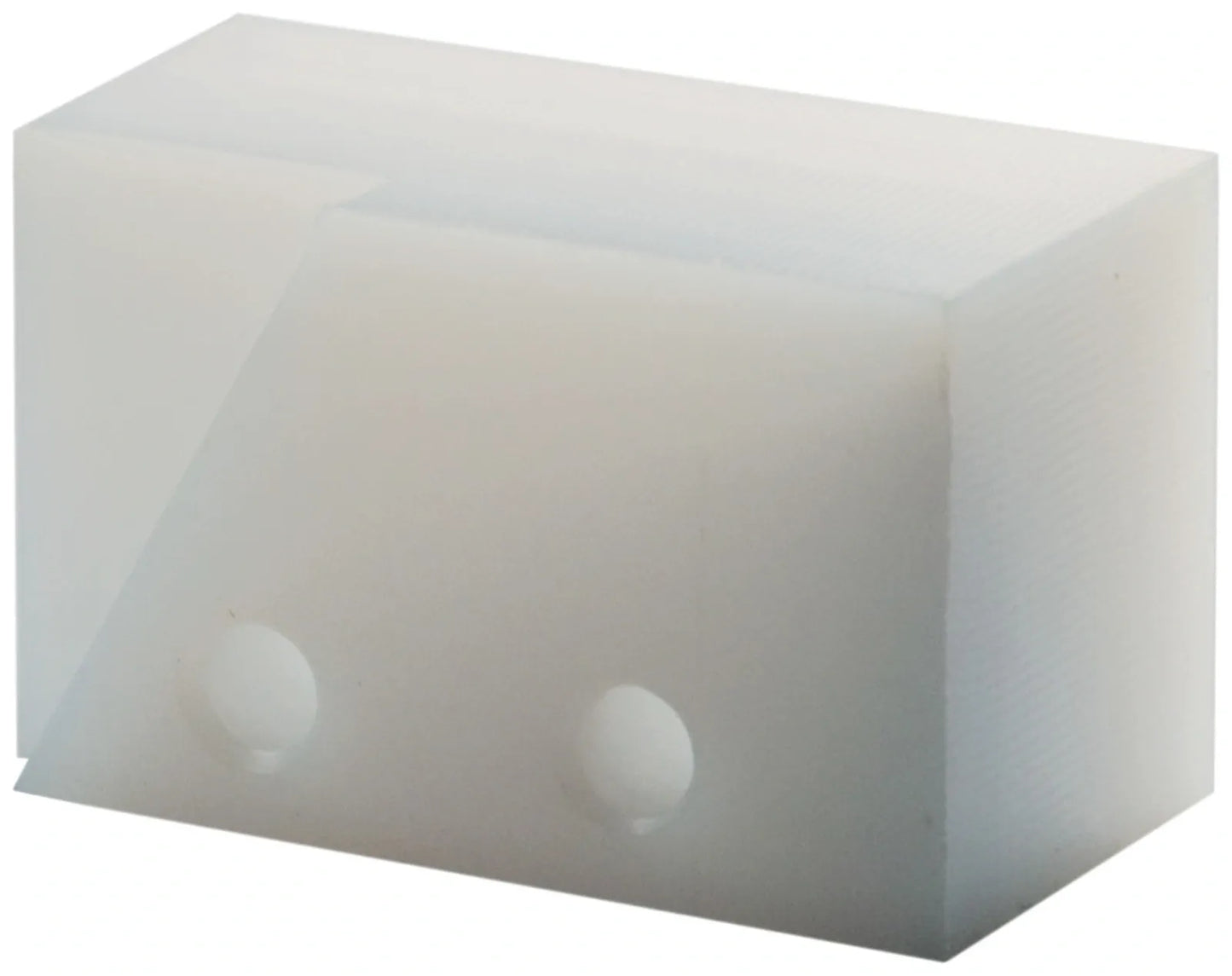 Chain Tensioner Replacement Block - Early Type - XT500 TT500