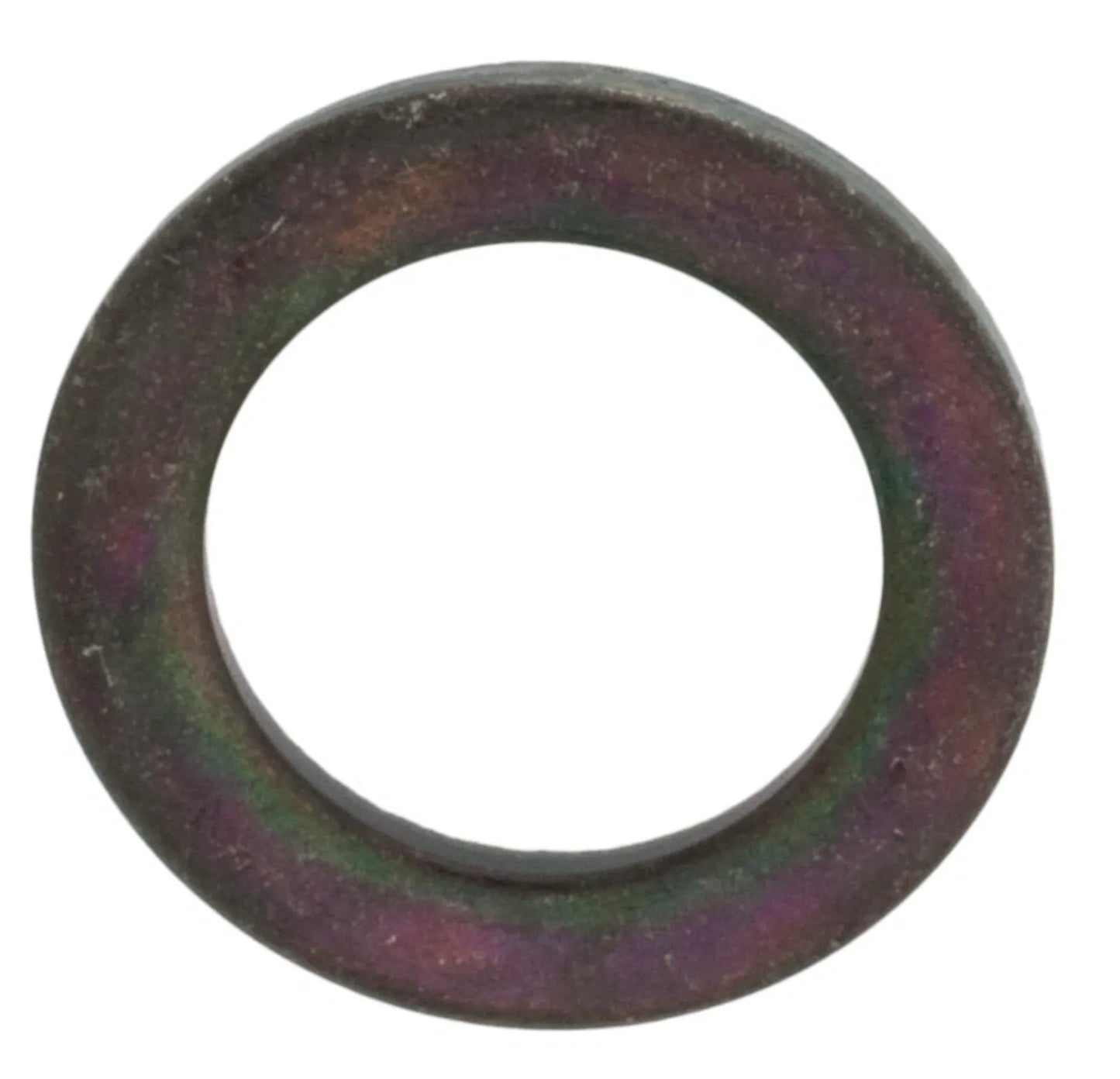 OEM YAMAHA - Washer - for Footpegs - XT500 TT500