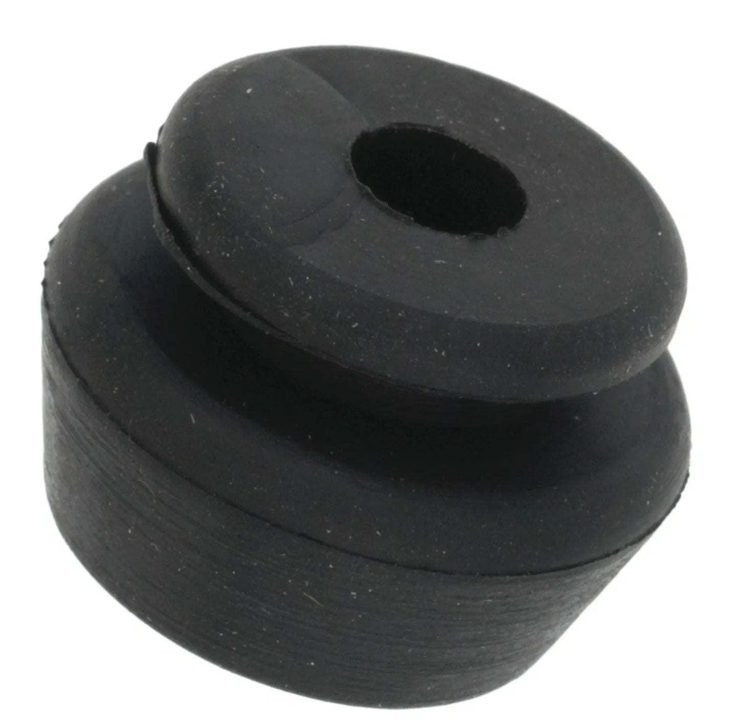 Side Cover/Toolbox Locking Bolt Rubber Damper - XT500 TT500