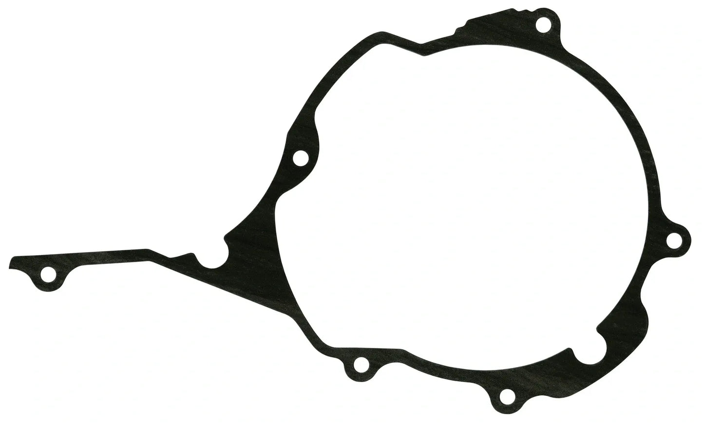 Gasket - Left Crankcase/Generator Cover - XT250