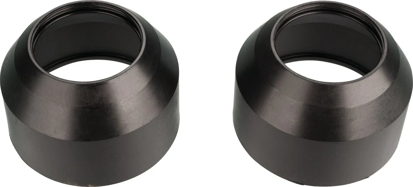 Front Fork Seals - Dust Covers - XT500 TT500