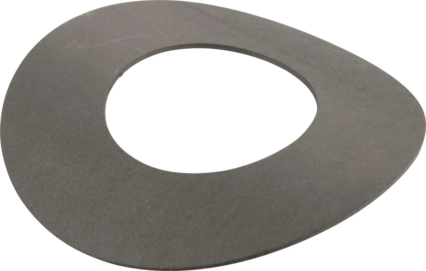 Replica Blade Ring - for Throttle Grip - XT500 TT500 Universal