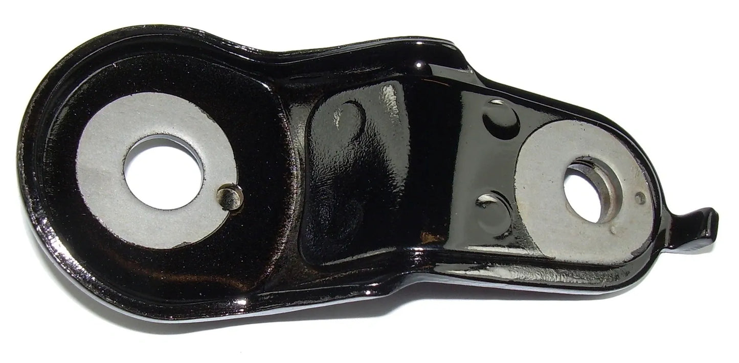 OEM YAMAHA Turn Signal Indicator Bracket - Right - XT500
