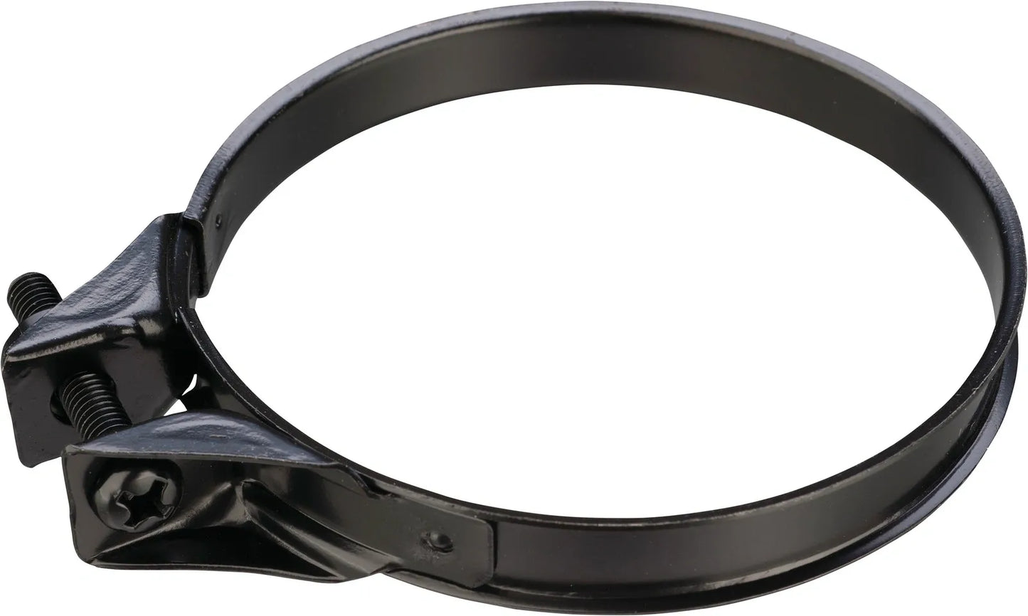 Hose Clamp - for Intake Duct/Air Box Boot - SR500 XT500 TT500