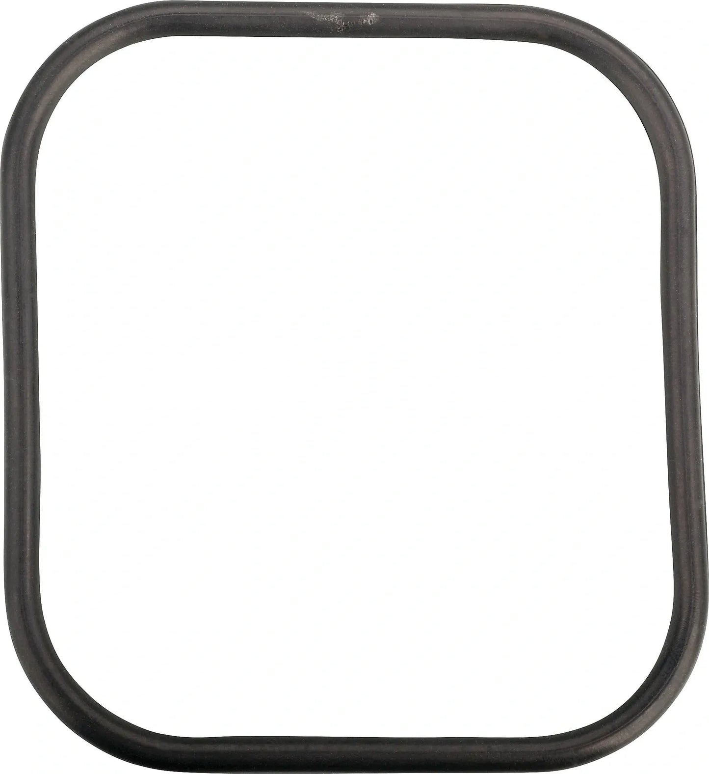 Air Filter Box - Sealing Rubber - for Air Filter Fitting Panel - XT500 TT500