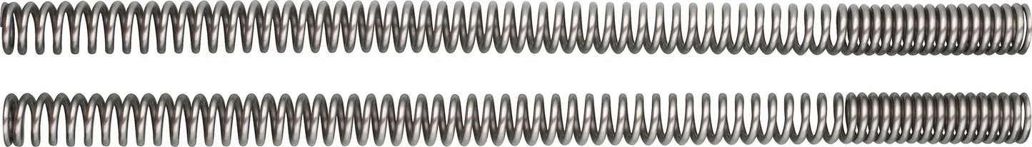 WILBERS Front Fork Springs - 1 Pair - XT500 TT500