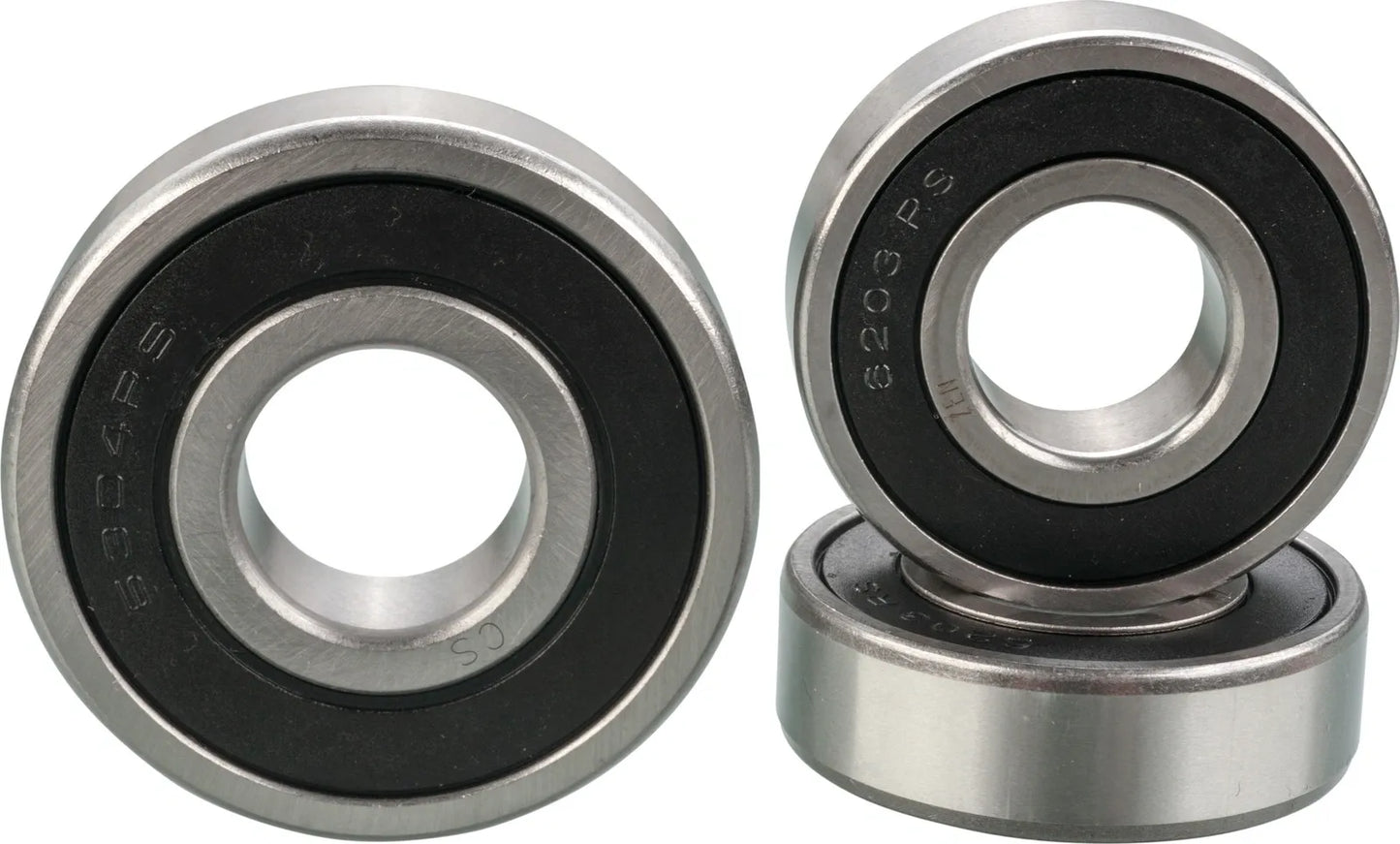 Rear Wheel Bearing Set (3 Pieces) - XT550