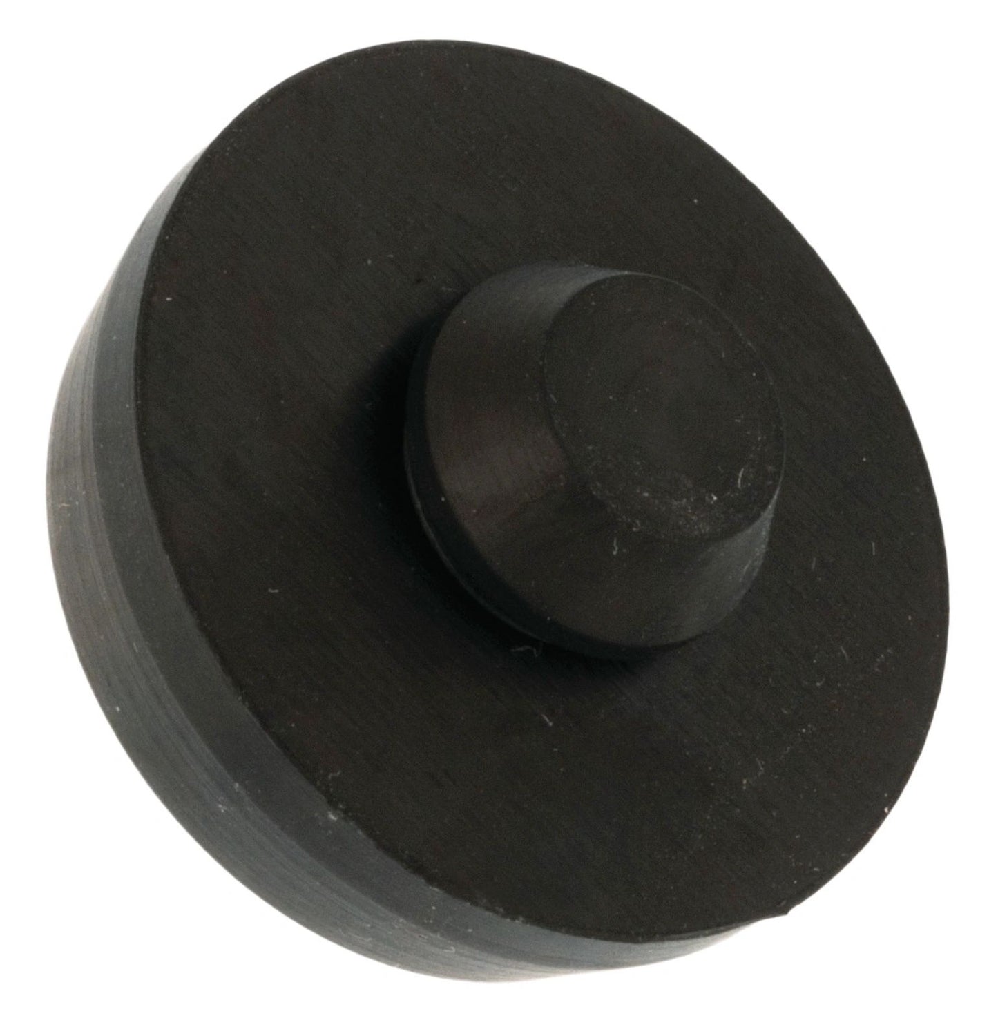 Rubber Damper - for between Seat and Rear Fender - SR500 SR400 TT600 TDM850