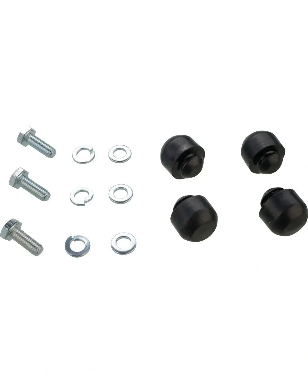 *NEW ITEM* Engine Guard/Skid Plate Mounting Kit - XT250