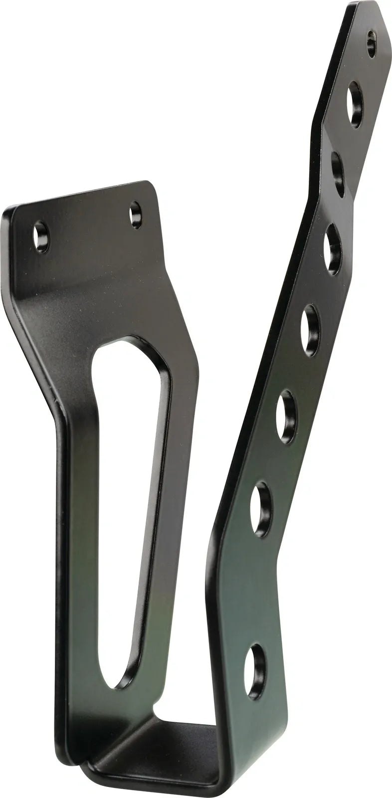 Chain guide - Stainless Steel Black Coated - XT250