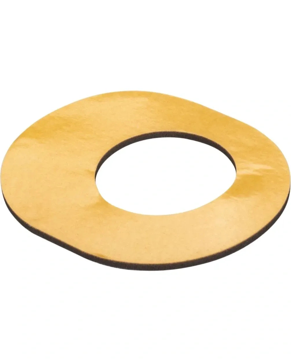 *NEW ITEM* Replacement Foam Gasket - for Reinforcement Plate Connection, Air Filter/Air Box Housing, Item # 22361 - XT500 TT500