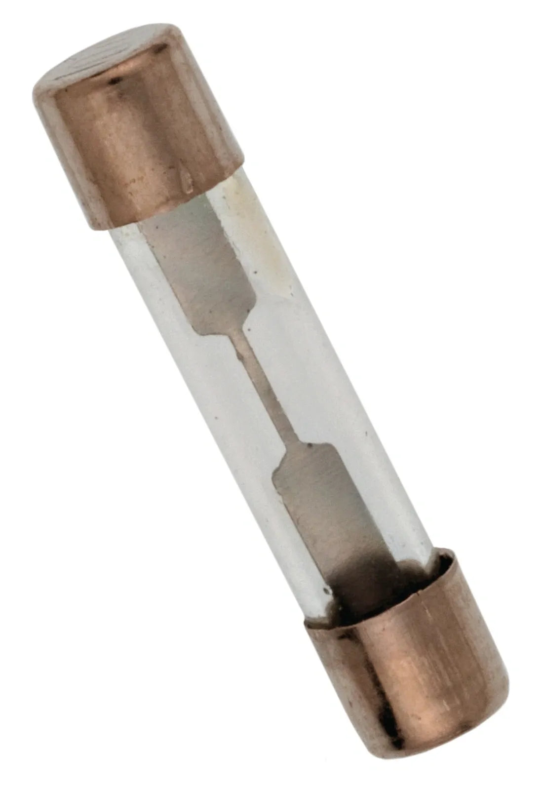 Fuse - Glass Type - 10 A (30mm) - XT500 TT500 Universal