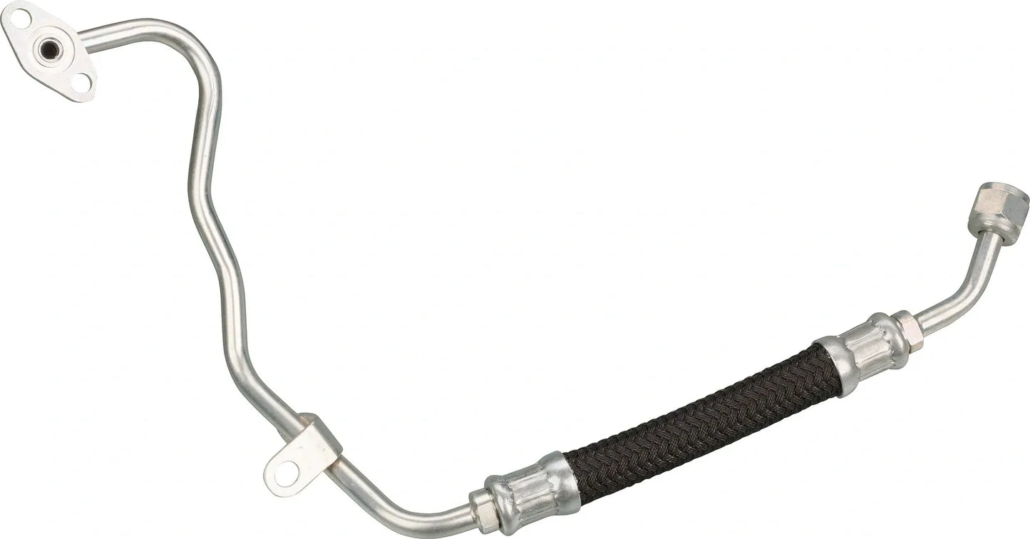 OEM YAMAHA - Oil Hose (Frame to Engine) - SR500 SR400