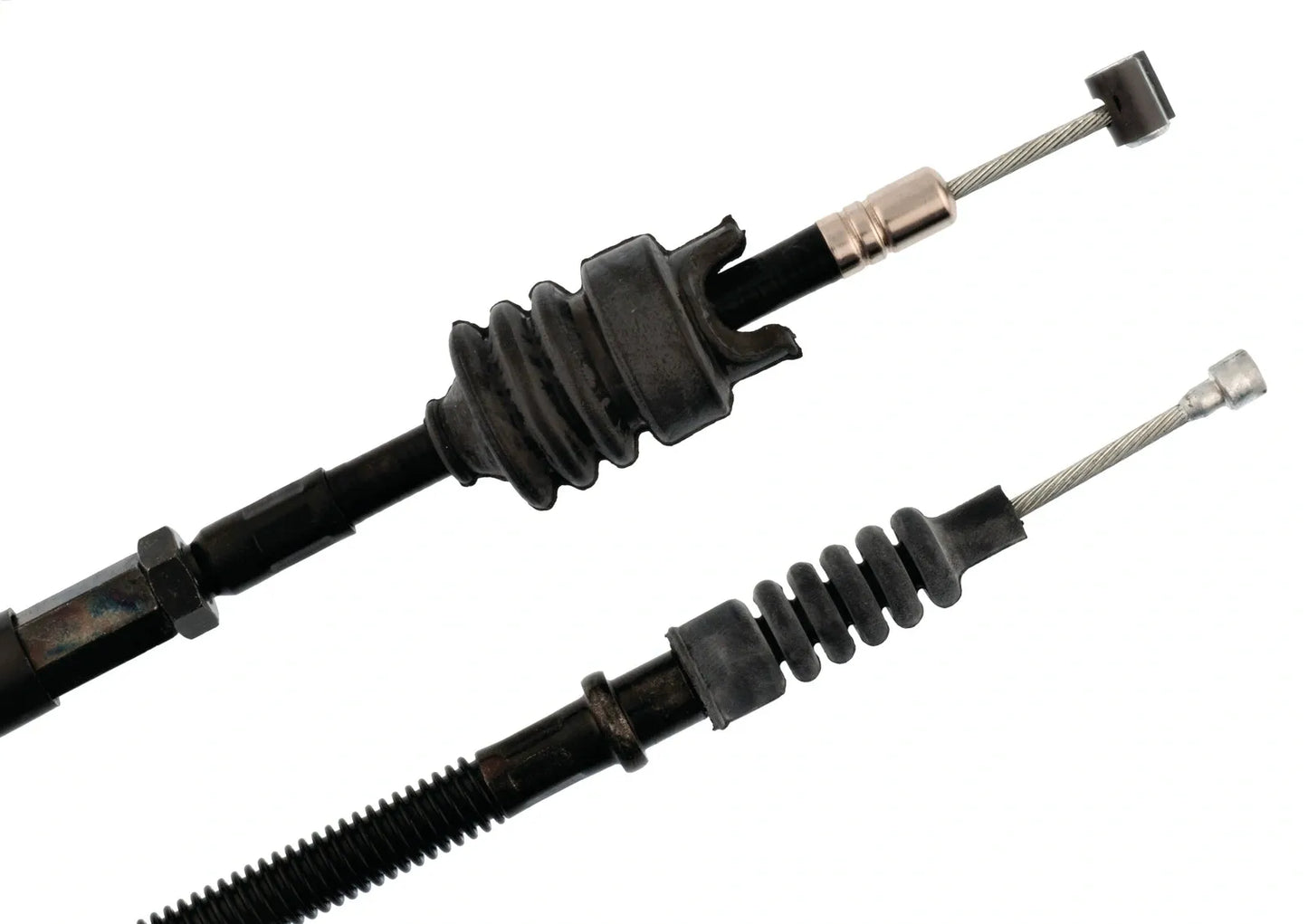 OEM YAMAHA Clutch Cable - XT500 TT500
