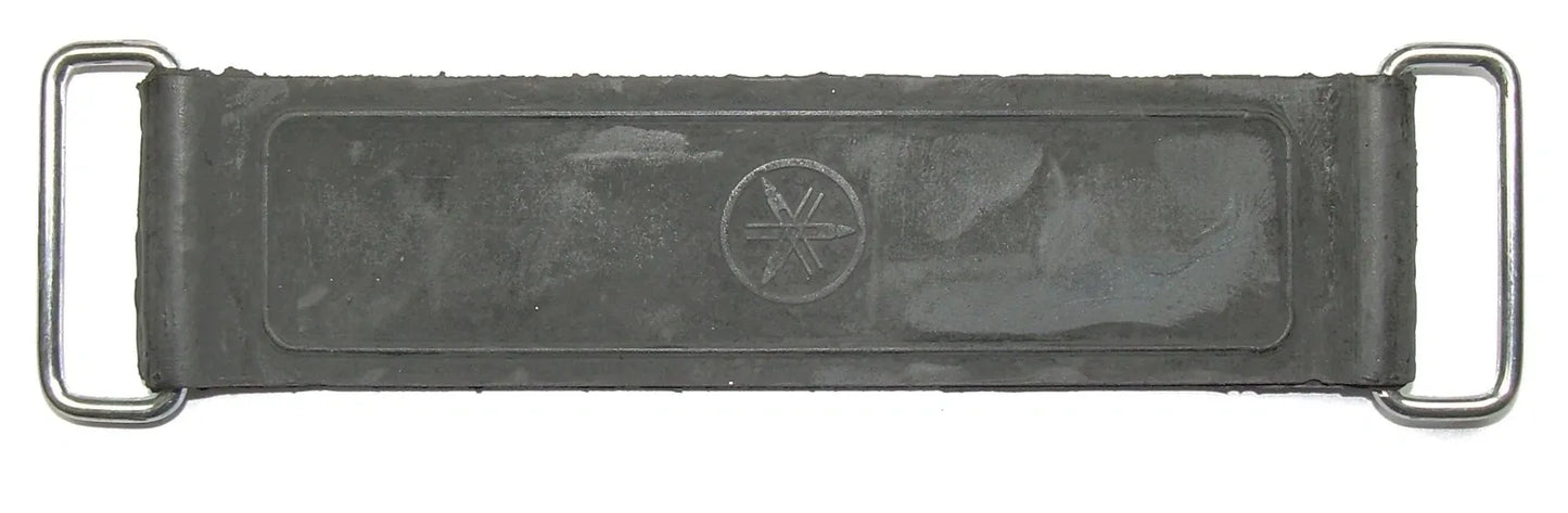 OEM YAMAHA Battery Band - SRX250 XT500 XT600Z XV750 VIRAGO XV1100 VIRAGO VMX12VMAX Various YAMAHA