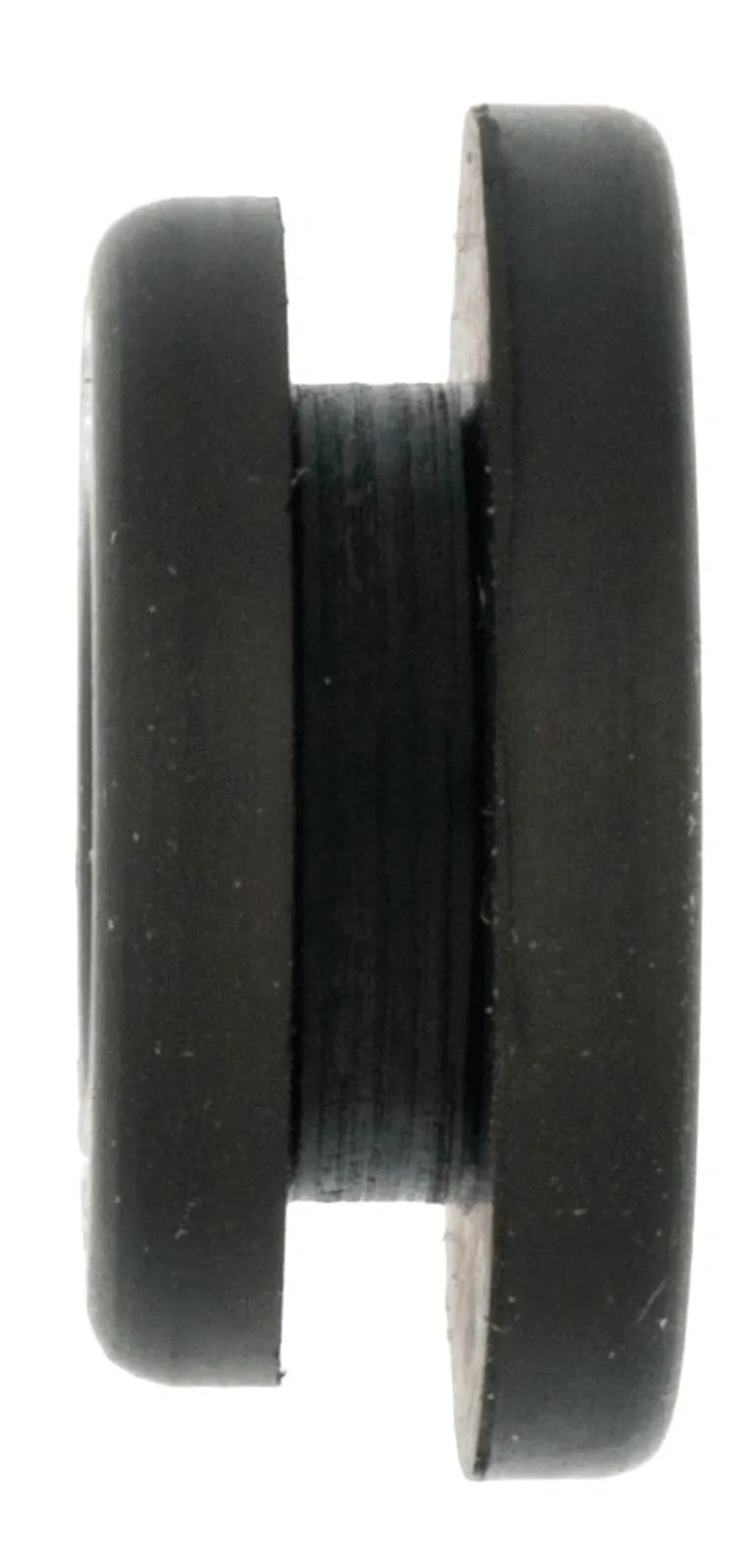 Rubber Damper (Round) - for Chain Guard + Side Cover - SR500: Chain Guard Front | TT600-'89: Side Cover Rear | XT600-'89: Side Cover Front
