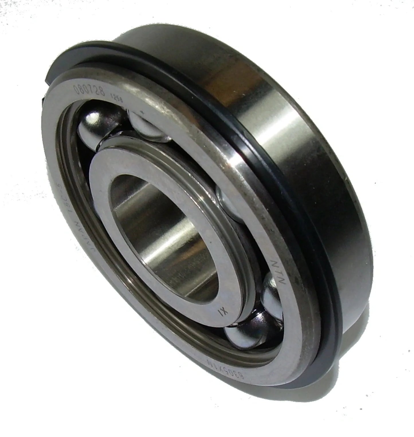 OEM YAMAHA - Output Gear Shaft Bearing - LH - SR500 XT500 TT500