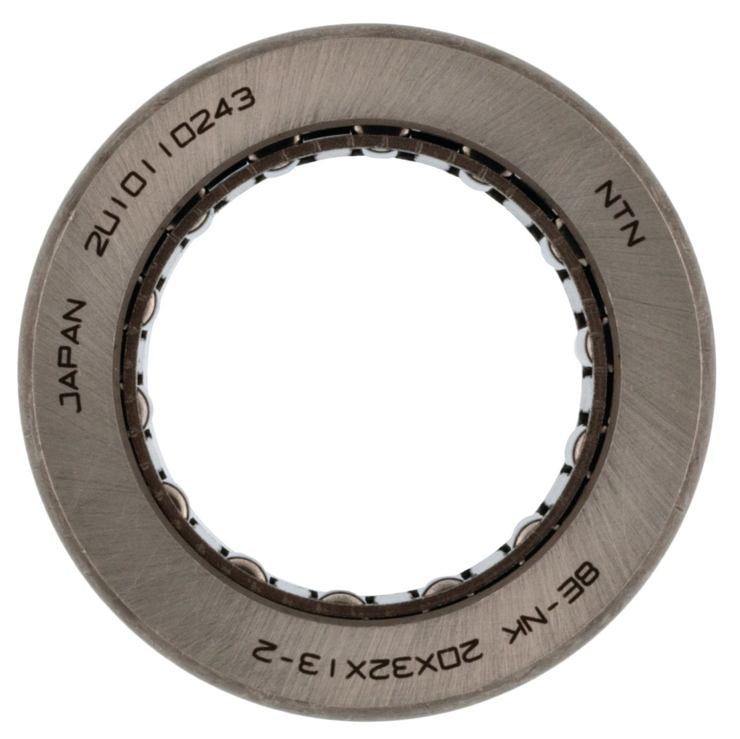OEM YAMAHA - Input Gear Shaft Bearing - LH - XT500, SR500, TT500