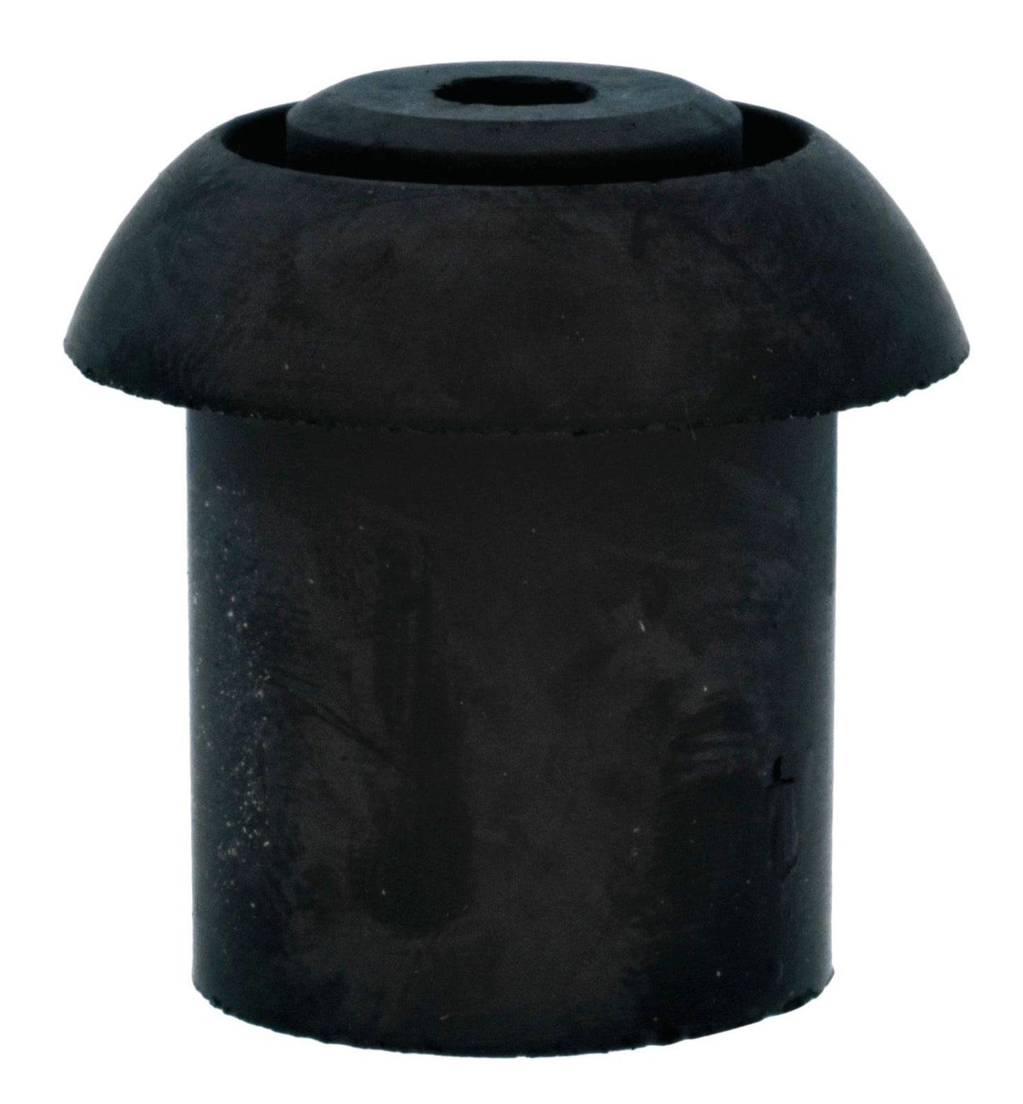 OEM YAMAHA - Rubber Damper - for between Fuel Tank/Frame (Small/Round) - SR500