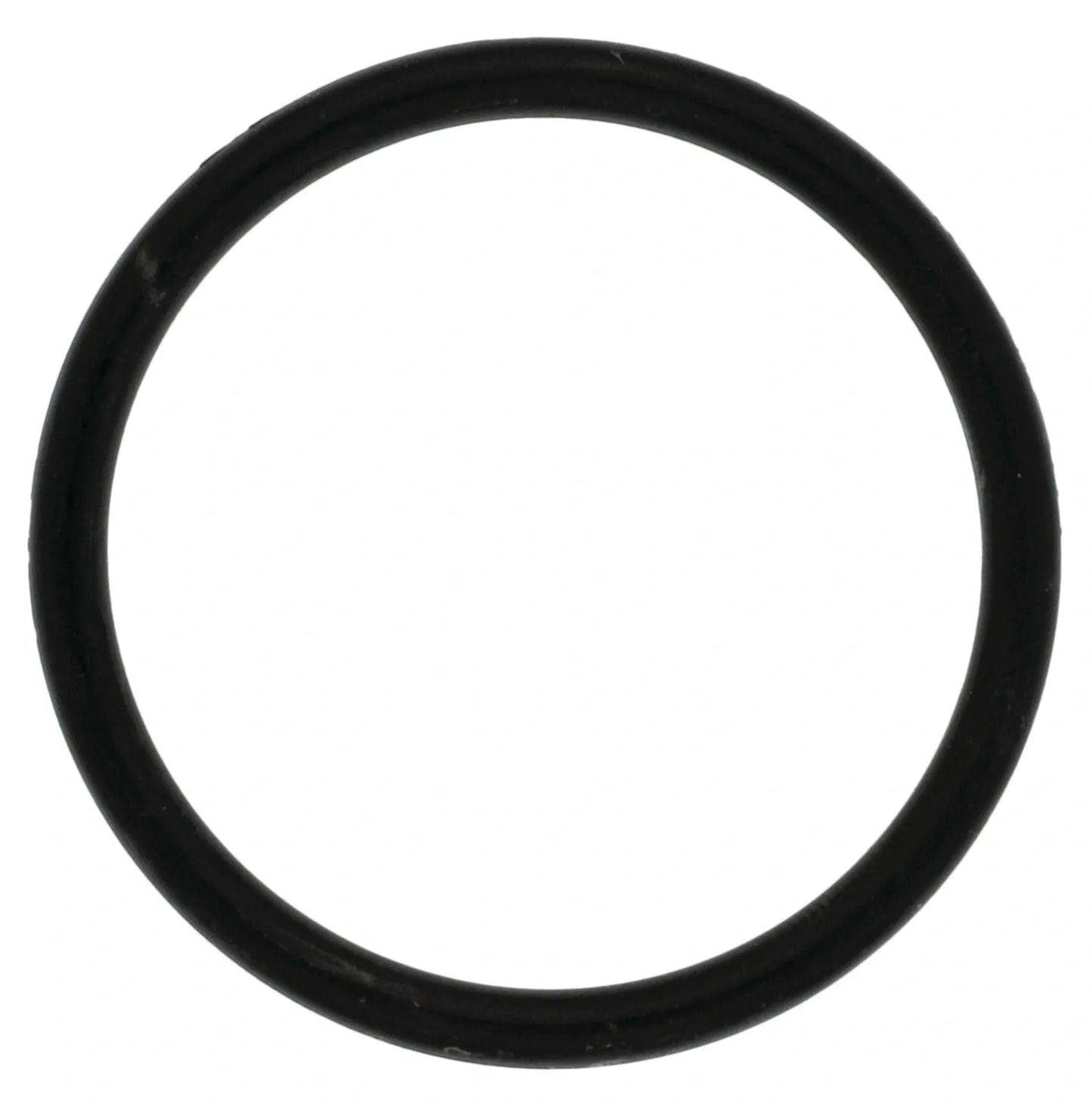 Ignition Inspection Cover - Rubber Sealing O-Ring - XT500 TT500 TT600