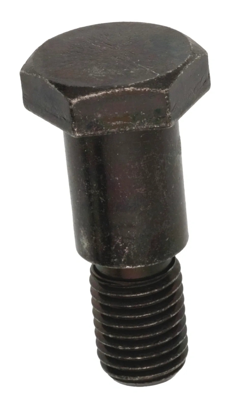 OEM YAMAHA - Side Stand Bolt - for 10mm Side Stand Nut - XT500 TT500 SR500 XT600